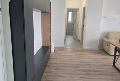 Apartament cu 2 camere în Botizului - 5