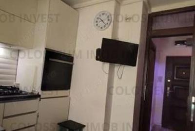 Garsoniera moderna in bloc de apartamente, etaj 1/4, zona Astra! Garsoniera moderna in bloc de apartamente, etaj 1/4, zona Astra! - 2