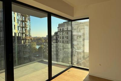 Apartamente cu 3 camere de vânzare în One Lake Club - direct proprietar - 4