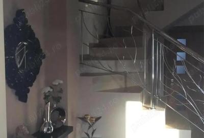 Casă cu Teren 200 Mp în Central - 5