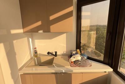 Apartament cu 2 camere decomandat în Central - 1