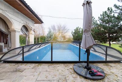 Comision 0% Casa Individuala cu Piscina - Dumbravita Comision 0% Casa Individuala cu Piscina - Dumbravita - 3