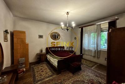 Apartament cu 4 camere decomandat în Aviatorilor - 10