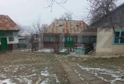 Casă cu 2 camere cu Teren 2700 Mp în Central - 5