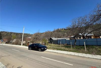 Teren intravilan de in Odobesti str Libertatii nr 13 - 7