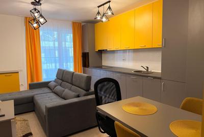 2 camere MTM Pipera| Rond OMV | Pipera Plaza - 3