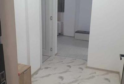 Apartament cu 2 camere cu balcon zona Turnisor - 5