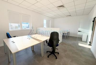 Spațiu industrial, în Exterior Vest - 10