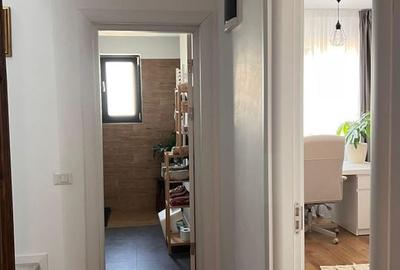 VILA 4 CAMERE DRUMUL BINELUI - METALURGIEI - 5