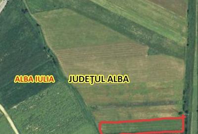 Spațiu comercial, în Ciugud - 3