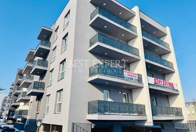 Apartament cu 2 camere decomandat în Theodor Pallady