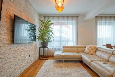 Lumina,spatiu, confort-apartament 3 camere si 2 balcoane 0% comision - 6