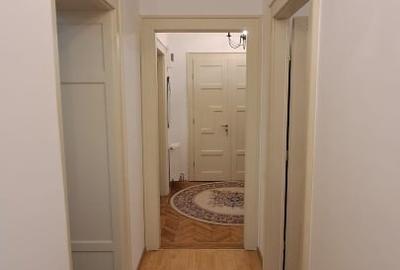 Apartament de vanzare in vila interbelica - 14