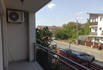 Garsonieră decomandată în Central - 33