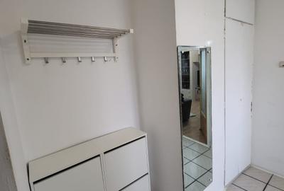 Apartament cu 2 camere semidecomandat, mobilat în Trafic Greu - 9