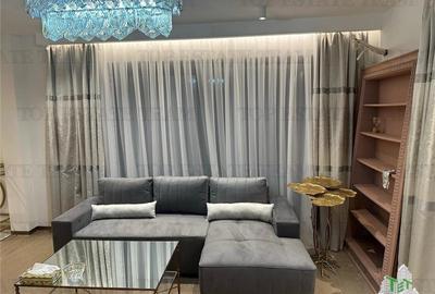 Apartament Premium 2 camere Pipera - 2