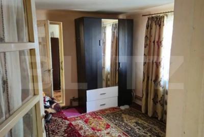 Casă cu 4 camere cu Teren 980 Mp în Brănești - 3