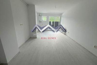 Apartament cu 2 camere semidecomandat în Central - 9