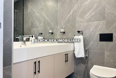 Apartament 3 camere Ultramodern zona Summerland - TERMEN LUNG - 14