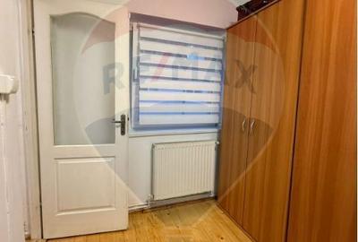Garsonieră decomandată în Vasile Aaron