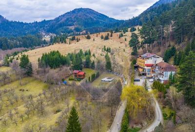 Teren Construcții intravilan de 857 mp, în Nord-Est - 1