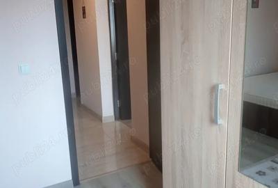 Apart doua camere,bloc nou,langa LIDL Obcini - 3