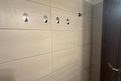 Apartament cu 3 camere semidecomandat, mobilat în Gorjului - 27