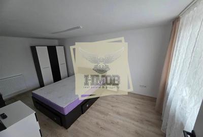 Garsonieră semidecomandată, mobilată în Ștrand - 5