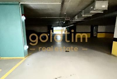 2 CAMERE 56MP SUPERB+TERASA 60MP/VEDERE SPATE/PARCARE SUBTERANA/102 THE ADDRESS - 33