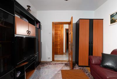 4 camere trilateral Central - Nicolae Balcescu - 24