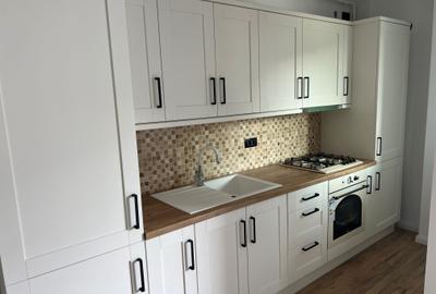 Apartament cu 2 camere decomandat în Exterior Vest - 4