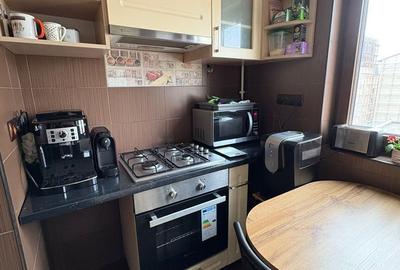 Apartament cu 3 camere în Universitate - 3