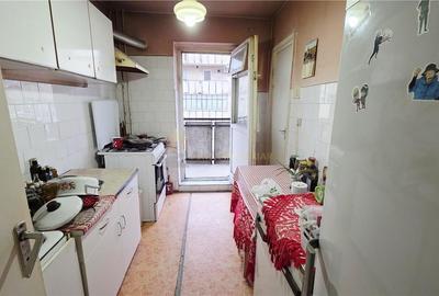 APARTAMENT 2 CAMERE 43 MP ZONA BIG MANASTUR - 4