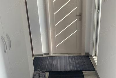 Apartament cu 2 camere semidecomandat în Central - 5