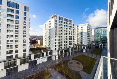 Inchiriere Apt 2 Camere + Parcare subteran +  Boxa, ONE COTROCENI - 9