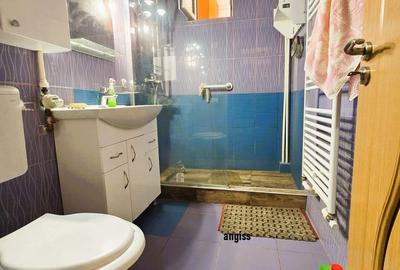 Apartament cu 3 camere semidecomandat în Faleză - 11