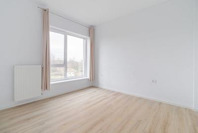 Apartament cu 3 camere semidecomandat, mobilat în 1 Decembrie - 9