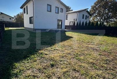 Vila cu 5 camere, 3 bai, 142mp in Ostratu/Corbeanca - 3
