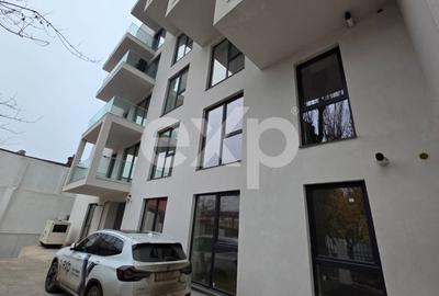 Apartament cu 2 camere decomandat în Calea Călărașilor