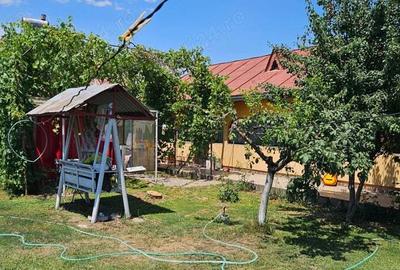 Casă cu 5 camere în Caracal - 7