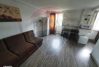 Apartament cu 6 camere în Centrul Istoric - 7