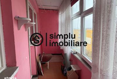 Apartament cu 3 camere decomandat în Valea Rosie - 12
