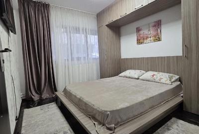 Apartament cu 2 camere decomandat în Faleza Nord - 2