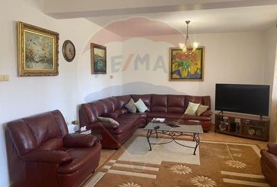 Casă individuală cu 5 camere cu Piscina în Central - 6