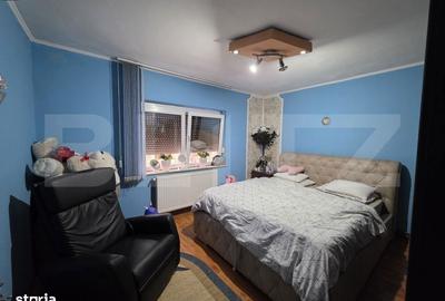 Apartament cu 2 camere decomandat în Someșeni - 3