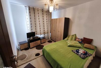Apartament cu 2 camere decomandat în Cotroceni
