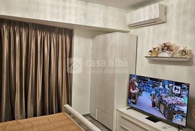 Palas Mall - Unique Residence, 1 camera mobilat si utilat, SMART home - 3