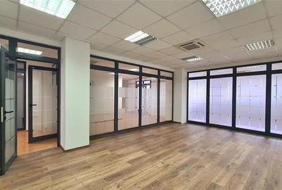 OFERTA !!! Birouri 395 mp, cladire noua Semicentral,parcare privata - 7