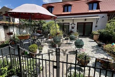 Casa/Vilă în Șelimbăr | teren 863m | 4 min de Sibiu | zona Brana - 3