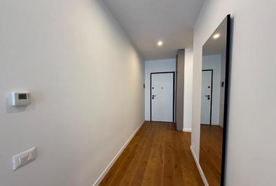 Apartament cu 2 camere semidecomandat, mobilat în Cotroceni - 7